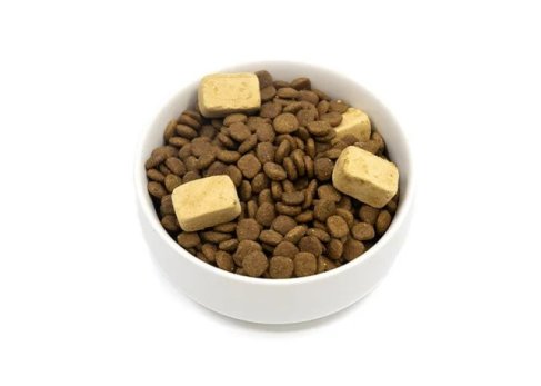 Freeze-Dried Raw Kibble Mix