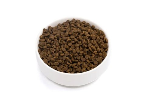 Organic Extruded Kibble