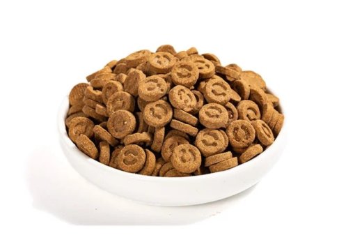 Precision Nutrition Baking Grains