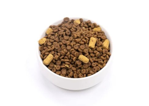 Organic Freeze-Dried Raw Kibble Mix