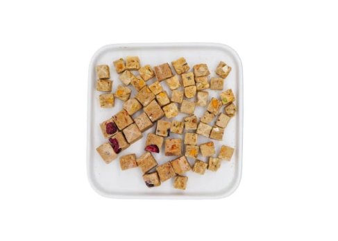 Cod & Chicken Freeze-Dried Staple Diet