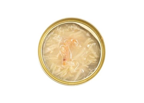 Chicken and Krill Snack Jar
