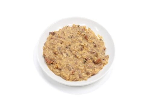 Quail with Shiitake & Goji Berry Wet Food Pouch