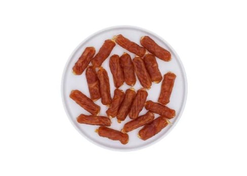 Chicken dried sausage