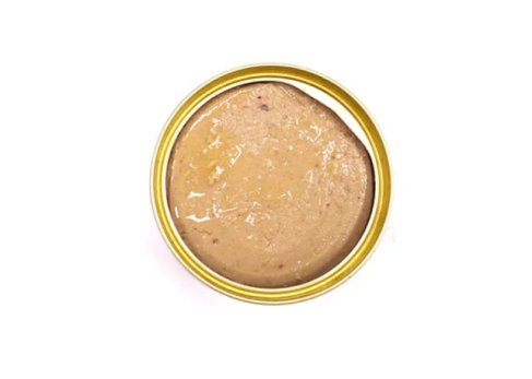 Chicken and Ganoderma lucidum staple food can